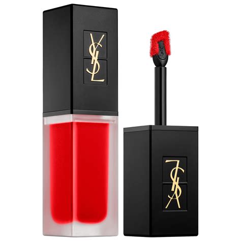 yves saint laurent velvet cream